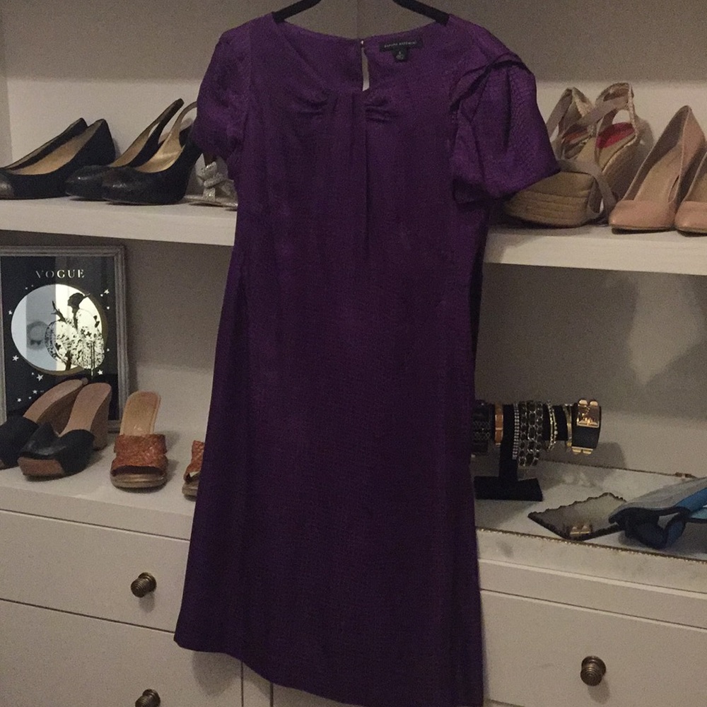 Banana Republic dress